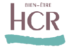 Logo HCR Bien-être