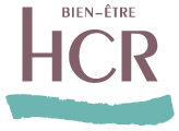 Logo HCR BIEN-ÊTRE