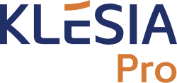 Logo KLESIA Pro