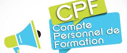 Compte Personnel de Formation
