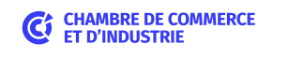 CHAMBRE DE COMMERCE ET D'INDUSTRIE