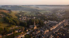 Village de Ry 22.09.2021 © Thomas Boivin