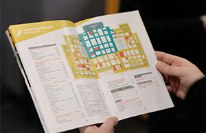 Guide de visite