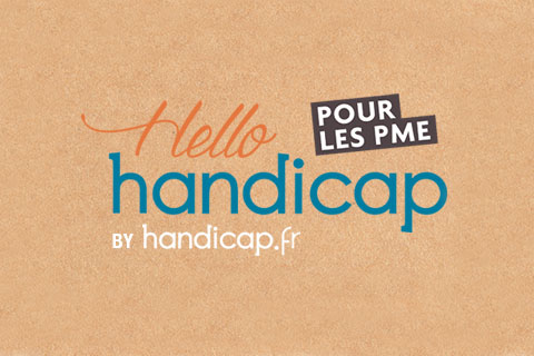 Recrutez en ligne avec Hello Handicap