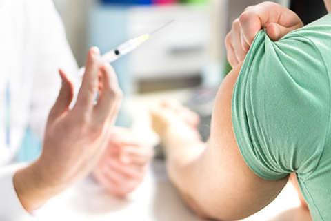 Vaccination contre la grippe en entreprise : KLESIA vous accompagne