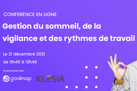 Comprendre son sommeil pour l’améliorer