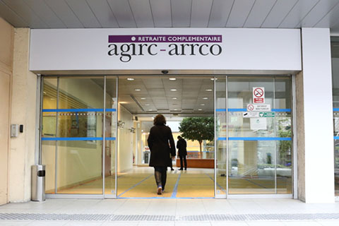 Evolution des règles d’adhésion des entreprises