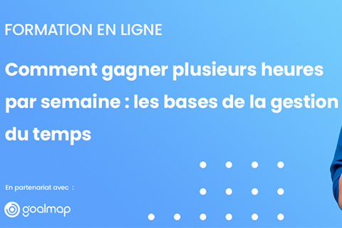 Comment gagner plusieurs heures par semaine ?
