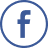 Icône Facebook