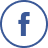 Icône Facebook