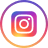 Icône Instagram