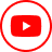 Icône Youtube