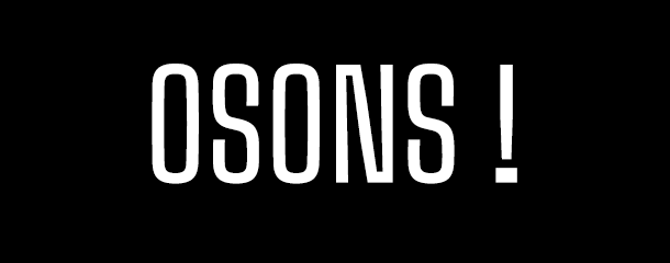 Osons !
