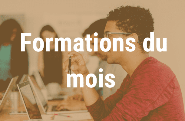 Prochaines formations à l'Asforest