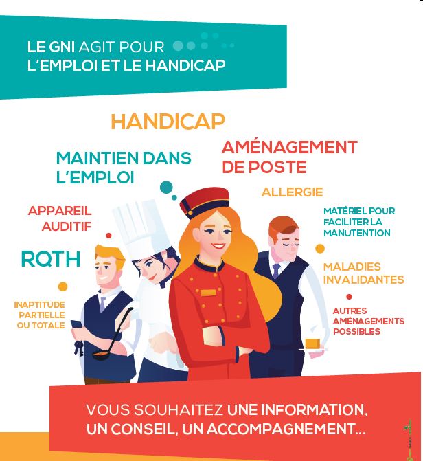 Affiche GNI