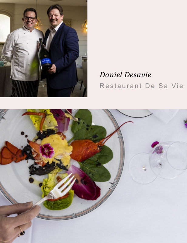 Restaurant L'Arbre