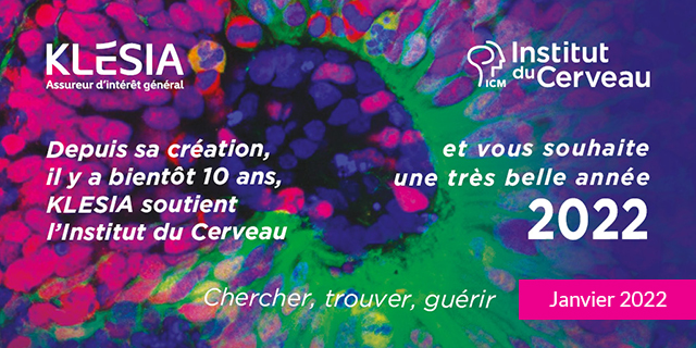 Carte de voeux | Gif
