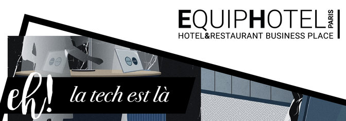 L'hospitality est là