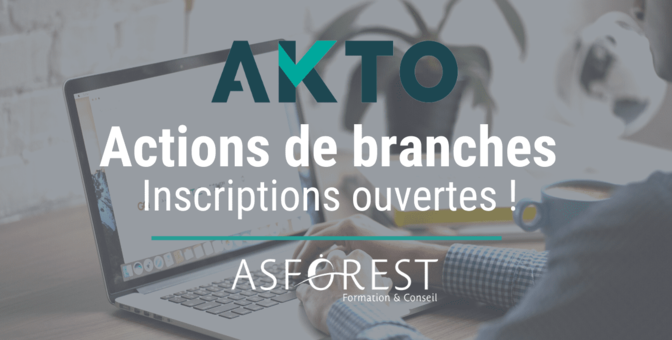Nouvelles conditions de financement actions de branches FAFIH