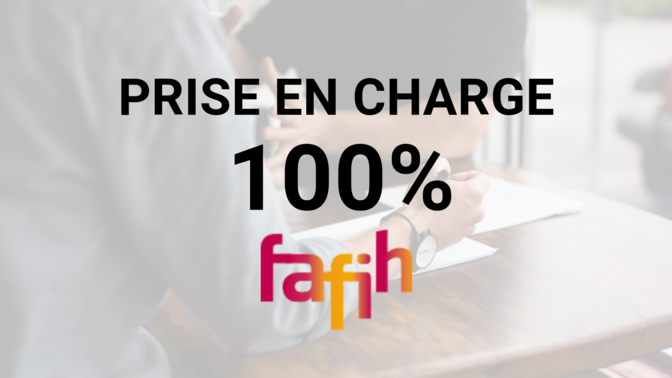 100% prise en charge