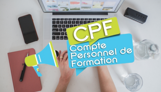 CPF nouvelle plateforme