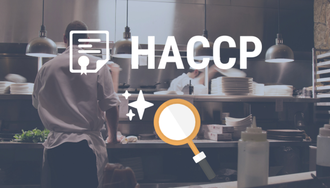 HACCP
