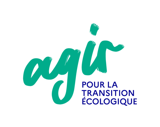 Site Agir pour la transition écologique